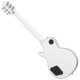 Epiphone Jerry Cantrell Les Paul Custom Prophecy Bone White