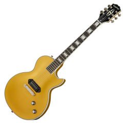 Epiphone Jared James Nichols Gold Glory Les Paul Custom