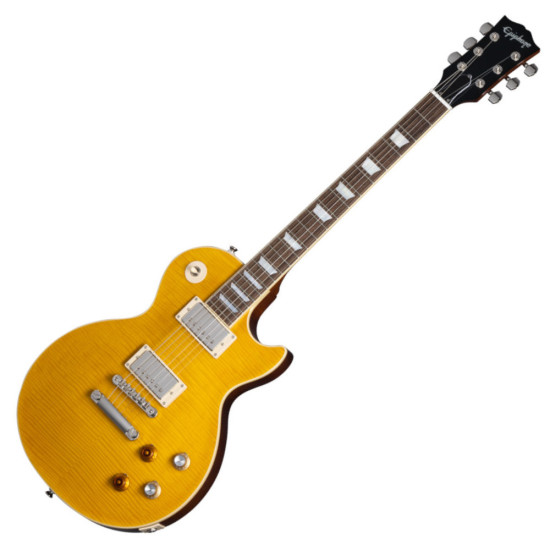Epiphone Kirk Hammet  "Greeny" 1959 Les Paul Standard Greeny Burst
