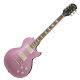 Epiphone Les Paul Muse Purple Passion Metallic