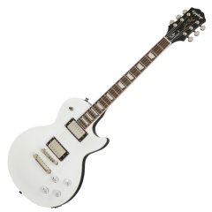 Epiphone Les Paul Muse Pearl White Metallic