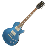 Epiphone Les Paul Muse Radio Blue Metallic