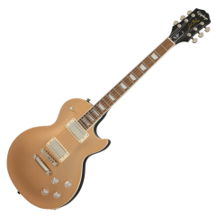 Epiphone Les Paul Muse Smoked Almond Metallic