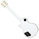 Epiphone Les Paul Custom Alpine White - USA