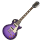 Epiphone Les Paul Classic Worn Worn Purple