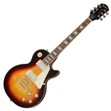 Epiphone Les Paul Standard 60s Bourbon Burst