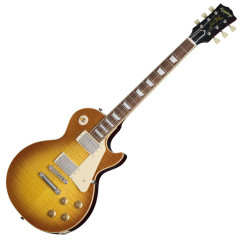 Epiphone 1959 Les Paul Standard Iced Tea - USA