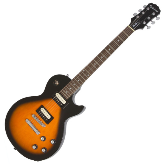 Epiphone Les Paul Studio LT Vintage Sunburst