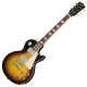 Epiphone 1959 Les Paul Standard Tobbaco Burst - USA