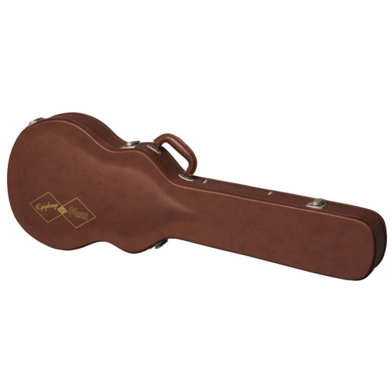 Epiphone 1959 Les Paul Standard Tobbaco Burst - USA