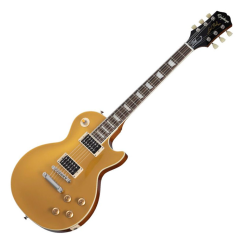Epiphone Slash Les Paul Standard Goldtop