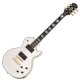 Epiphone Matt Heafy Les Paul Custom Origins Bone White