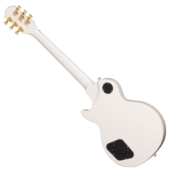 Epiphone Matt Heafy Les Paul Custom Origins Bone White