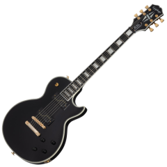 Epiphone Matt Heafy Les Paul Custom Origins Ebony