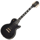 Epiphone Matt Heafy Les Paul Custom Origins Ebony