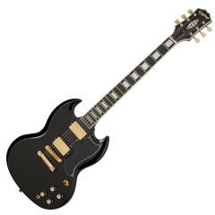 Epiphone SG Custom Ebony