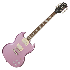 Epiphone SG Muse Purple Passion Metallic 