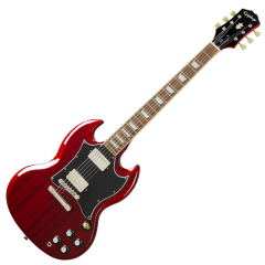 Epiphone SG Standard Heritage Cherry