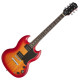 Epiphone SG Special Satin E1 Heritage  Cherry Sunburst