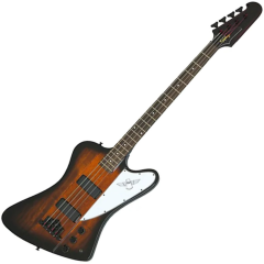 Epiphone Thunderbird E1 Vintage Sunburst