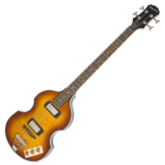 Epiphone Viola Bass VS