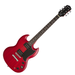 Epiphone SG Special Satin E1 Vintage Cherry