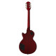 Epiphone Les Paul Studio WR Wine Red