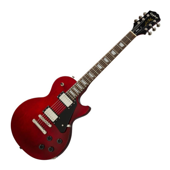 Epiphone Les Paul Studio WR Wine Red