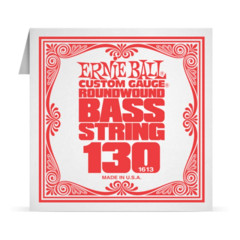 Ernie Ball 1613 130. basszusgitár szálhúr 