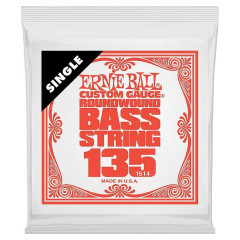 Ernie Ball 1614 135. basszusgitár szálhúr 