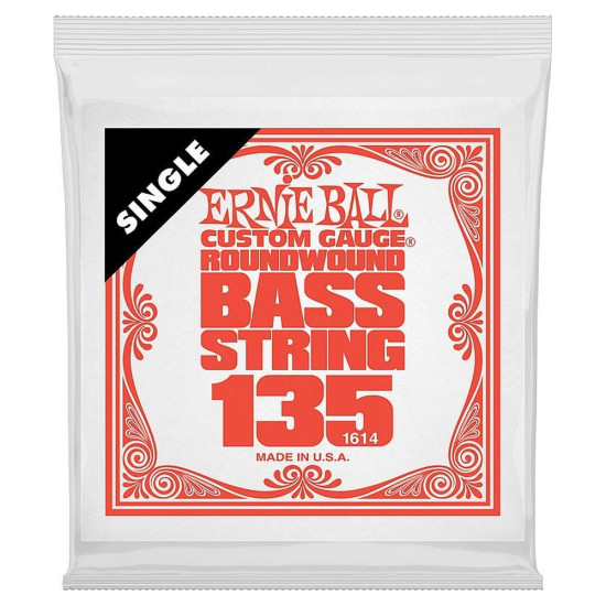 Ernie Ball 1614 135. basszusgitár szálhúr 