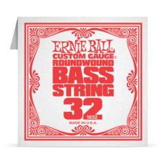 Ernie Ball 1632 .032 basszusgitár szálhúr 