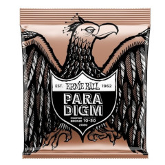 Ernie Ball 2080 Paradigm Phosphor Bronze 10-50 húrkészlet