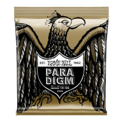 Ernie Ball 2084 Paradigm 80/20 Bronze 13-56 húrkészlet