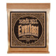 Ernie Ball 2548 Everlast Coated Phosphor Bronze 11-52 húrkészlet
