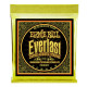 Ernie Ball 2554 Everlast Coated 80/20 Bronze 13-56 húrkészlet