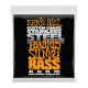 Ernie Ball 2843 Stainless Steel Hybrid Slinky 45-105 basszusgitár húr