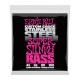 Ernie Ball 2844 Stainless Steel Super Slinky 45-100 basszusgitár húr