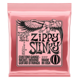 Ernie Ball 2217 Zippy Slinky húrkészlet 7-36