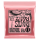 Ernie Ball 2217 Zippy Slinky húrkészlet 7-36