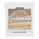Ernie Ball 2350 10-50 Earthwood Bell Bronze