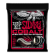 Ernie Ball 2716 Cobalt Burly Slinky húrkészlet 11-52