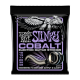 Ernie Ball 2717 Cobalt Ultra Slinky húrkészlet 10-48