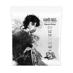 Ernie Ball 3826 Tim Henson signature húrkészlet 9,5-46