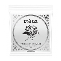 Ernie Ball 3829 Tim Henson signature húrkészlet