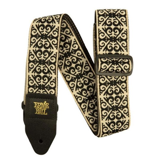 Ernie Ball 5344 Montebello Iron heveder