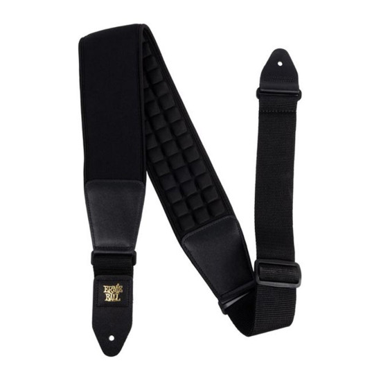 Ernie Ball 5374 Cloud Comfort Wide gitárheveder