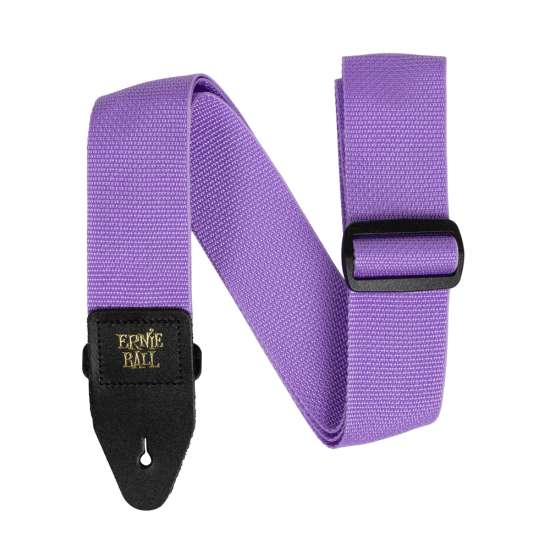 Ernie Ball 5378 Purple Sunset gitárheveder
