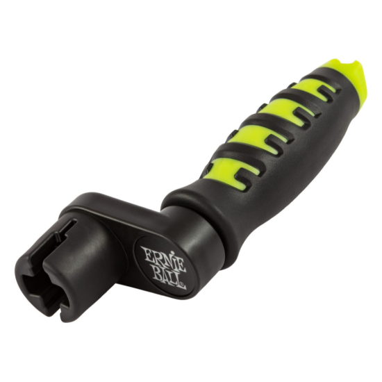 Ernie Ball 9604 Pegwinder Plus húrtekerő kurbli