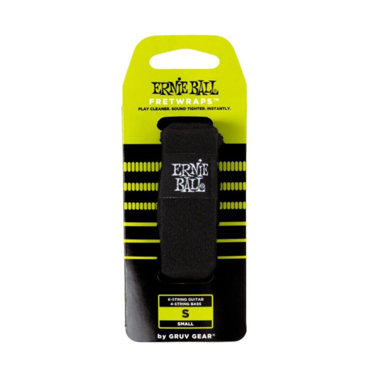 Ernie Ball 9612 FretWrap by Gruv Gear kis húrtompító